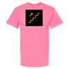 Gold Soft Touch T-Shirt Thumbnail