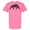 Gold Soft Touch T-Shirt Thumbnail