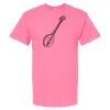 Gold Soft Touch T-Shirt Thumbnail