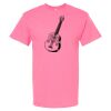 Gold Soft Touch T-Shirt Thumbnail