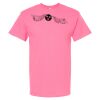 Gold Soft Touch T-Shirt Thumbnail