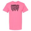Gold Soft Touch T-Shirt Thumbnail