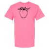 Gold Soft Touch T-Shirt Thumbnail