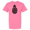 Gold Soft Touch T-Shirt Thumbnail