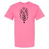 Gold Soft Touch T-Shirt Thumbnail