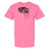 Gold Soft Touch T-Shirt Thumbnail