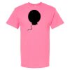 Gold Soft Touch T-Shirt Thumbnail