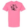 Gold Soft Touch T-Shirt Thumbnail