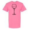 Gold Soft Touch T-Shirt Thumbnail
