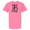 Gold Soft Touch T-Shirt Thumbnail