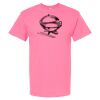 Gold Soft Touch T-Shirt Thumbnail