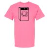 Gold Soft Touch T-Shirt Thumbnail