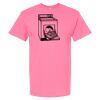 Gold Soft Touch T-Shirt Thumbnail