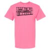 Gold Soft Touch T-Shirt Thumbnail
