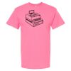 Gold Soft Touch T-Shirt Thumbnail