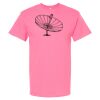 Gold Soft Touch T-Shirt Thumbnail