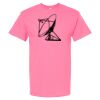 Gold Soft Touch T-Shirt Thumbnail
