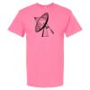 Gold Soft Touch T-Shirt Thumbnail