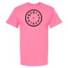 Gold Soft Touch T-Shirt Thumbnail