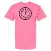 Gold Soft Touch T-Shirt Thumbnail