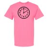 Gold Soft Touch T-Shirt Thumbnail