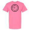 Gold Soft Touch T-Shirt Thumbnail