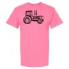 Gold Soft Touch T-Shirt Thumbnail