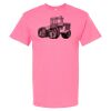 Gold Soft Touch T-Shirt Thumbnail