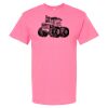 Gold Soft Touch T-Shirt Thumbnail