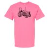 Gold Soft Touch T-Shirt Thumbnail