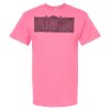 Gold Soft Touch T-Shirt Thumbnail