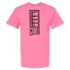 Gold Soft Touch T-Shirt Thumbnail