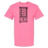 Gold Soft Touch T-Shirt Thumbnail