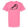 Gold Soft Touch T-Shirt Thumbnail