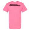 Gold Soft Touch T-Shirt Thumbnail