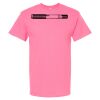 Gold Soft Touch T-Shirt Thumbnail