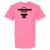 Gold Soft Touch T-Shirt Thumbnail
