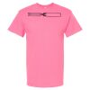 Gold Soft Touch T-Shirt Thumbnail