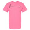 Gold Soft Touch T-Shirt Thumbnail