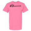 Gold Soft Touch T-Shirt Thumbnail