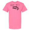 Gold Soft Touch T-Shirt Thumbnail