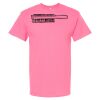 Gold Soft Touch T-Shirt Thumbnail