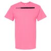 Gold Soft Touch T-Shirt Thumbnail