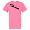 Gold Soft Touch T-Shirt Thumbnail