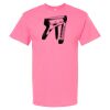 Gold Soft Touch T-Shirt Thumbnail