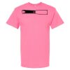 Gold Soft Touch T-Shirt Thumbnail