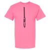 Gold Soft Touch T-Shirt Thumbnail