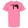 Gold Soft Touch T-Shirt Thumbnail