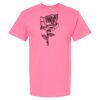 Gold Soft Touch T-Shirt Thumbnail