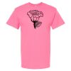 Gold Soft Touch T-Shirt Thumbnail